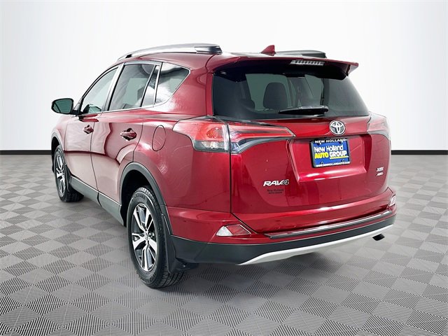 Used 2018 Toyota RAV4 Adventure image 5