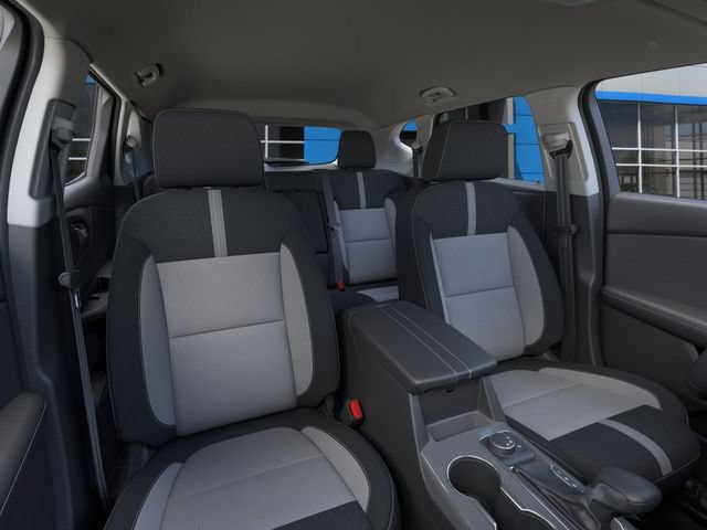New 2026 Chevrolet Blazer LT FWD image 16