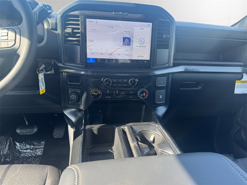 New 2026 Ford F150 STX image 12