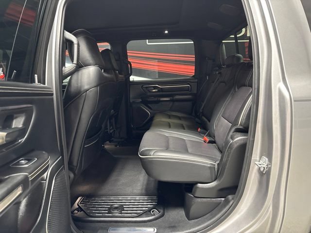 Used 2019 RAM 1500 Limited w/ Advanced Safety Group AWD/4WD image 16