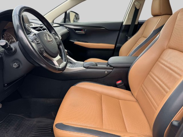 Used 2017 Lexus NX 200t AWD w/ Premium Package image 20