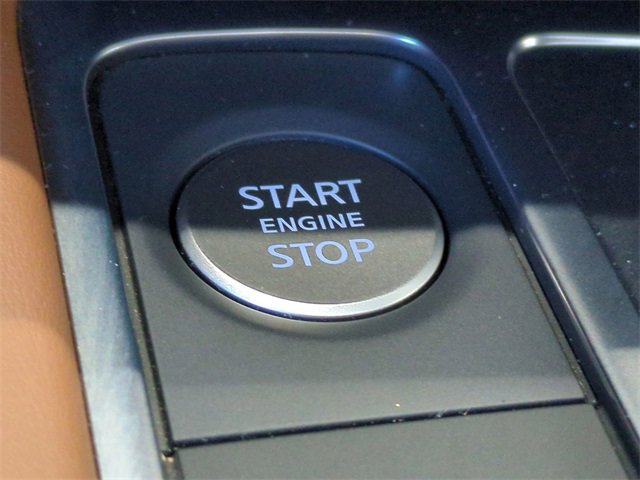 Used 2025 INFINITI QX60 Sensory image 25