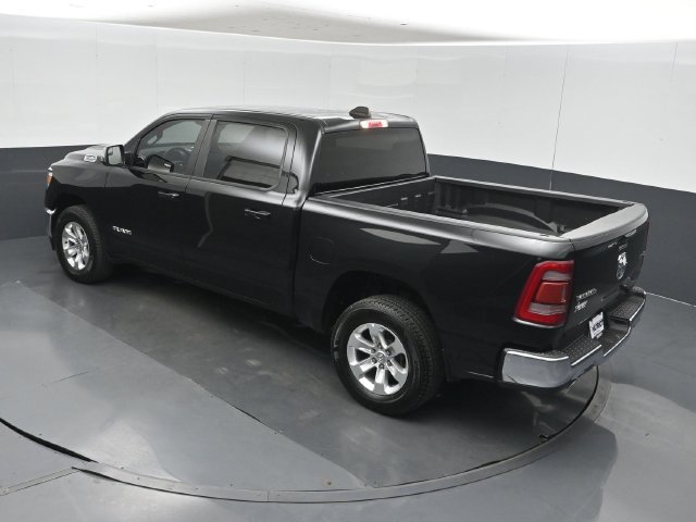 Used 2024 RAM 1500 Laramie AWD/4WD image 43