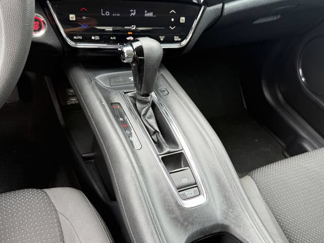 Used 2019 Honda HR-V EX image 18