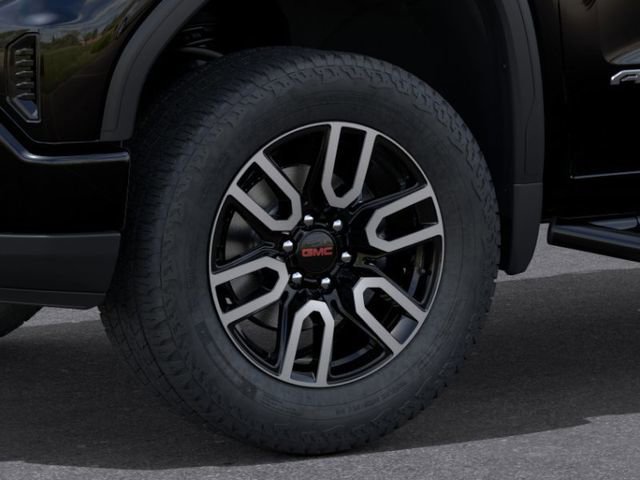 New 2026 GMC Sierra 1500 AT4 image 9