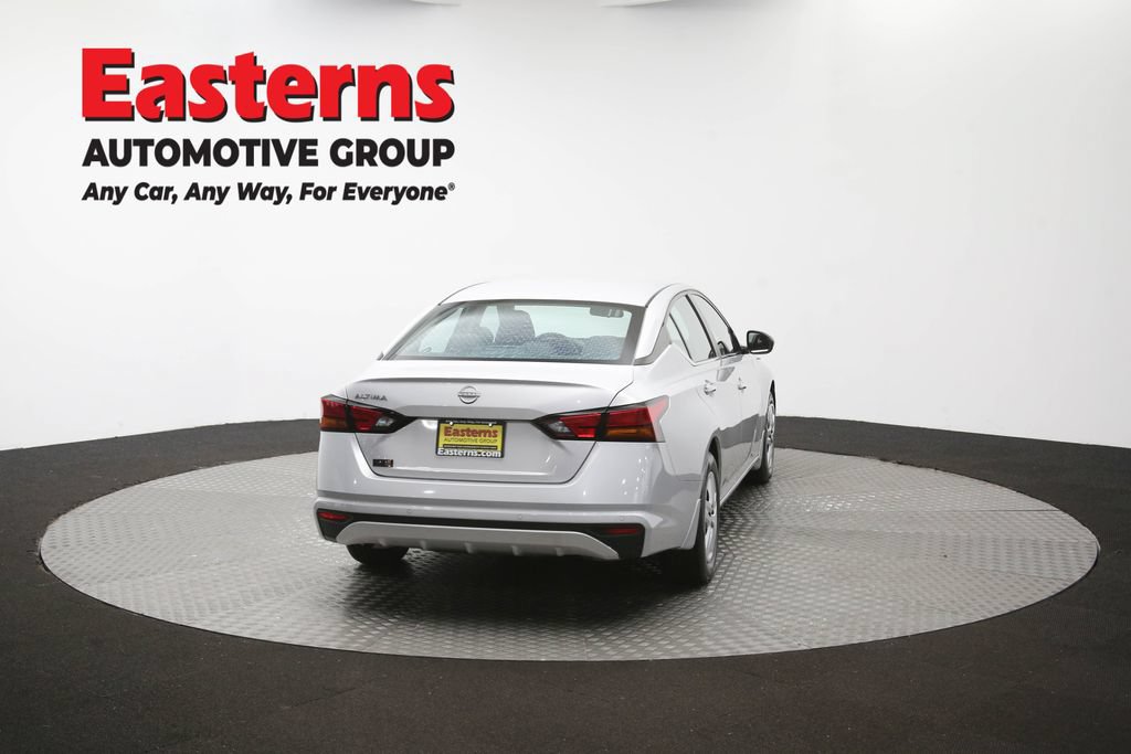 Used 2024 Nissan Altima 2.5 S FWD image 37
