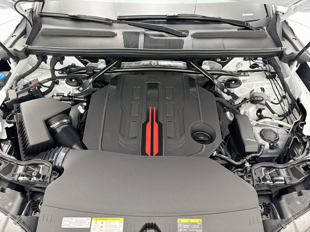 New 2026 Audi SQ5 Premium Plus AWD/4WD image 28