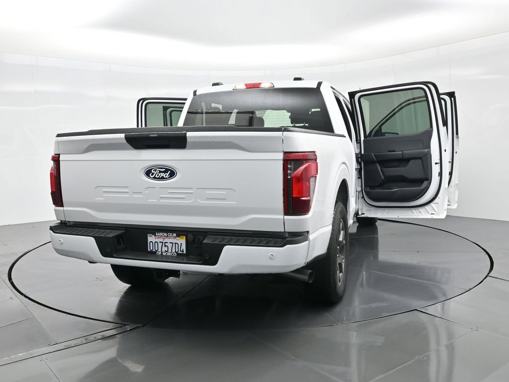 Used 2024 Ford F150 STX image 43