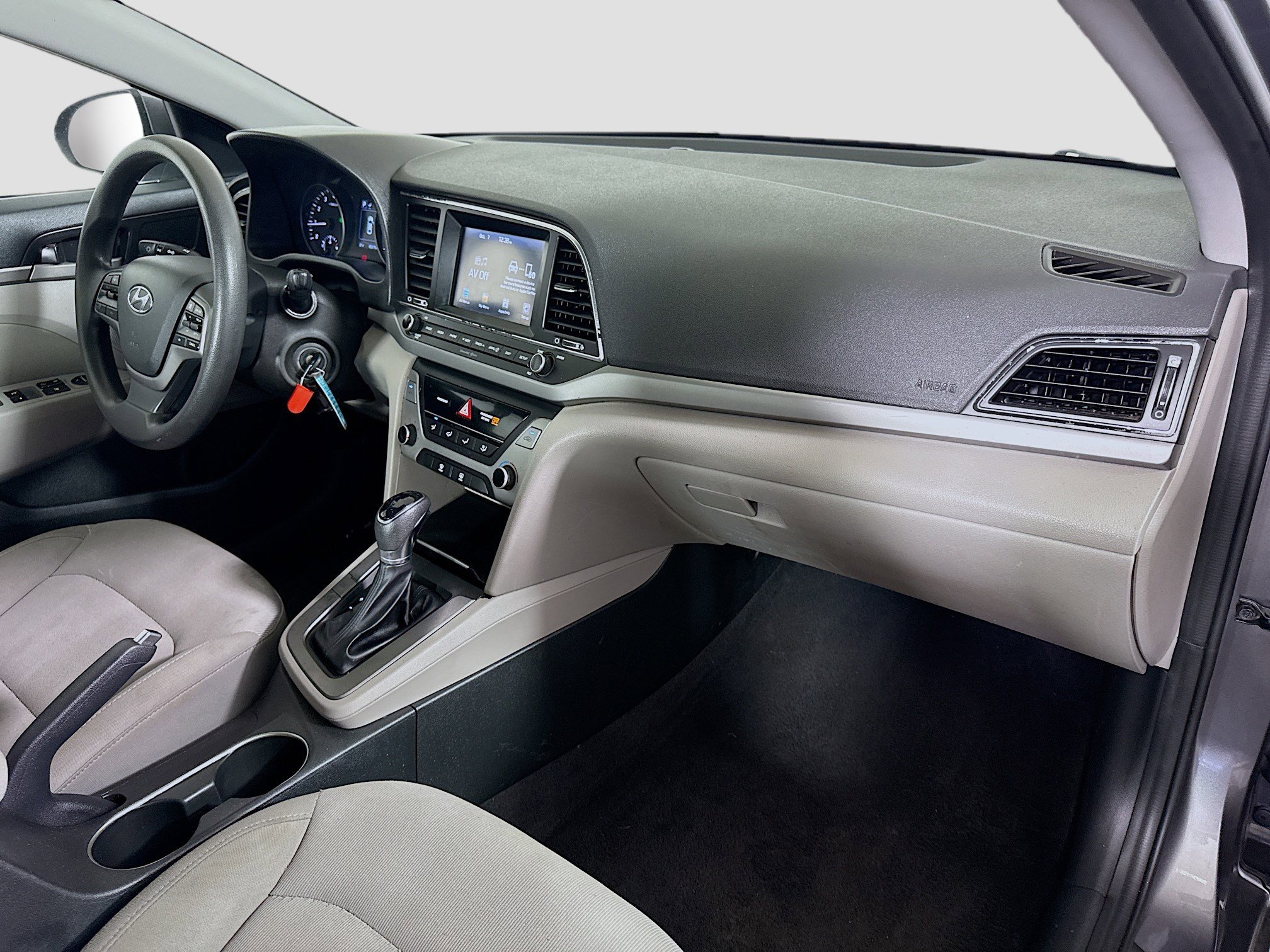 Used 2018 Hyundai Elantra SEL image 29