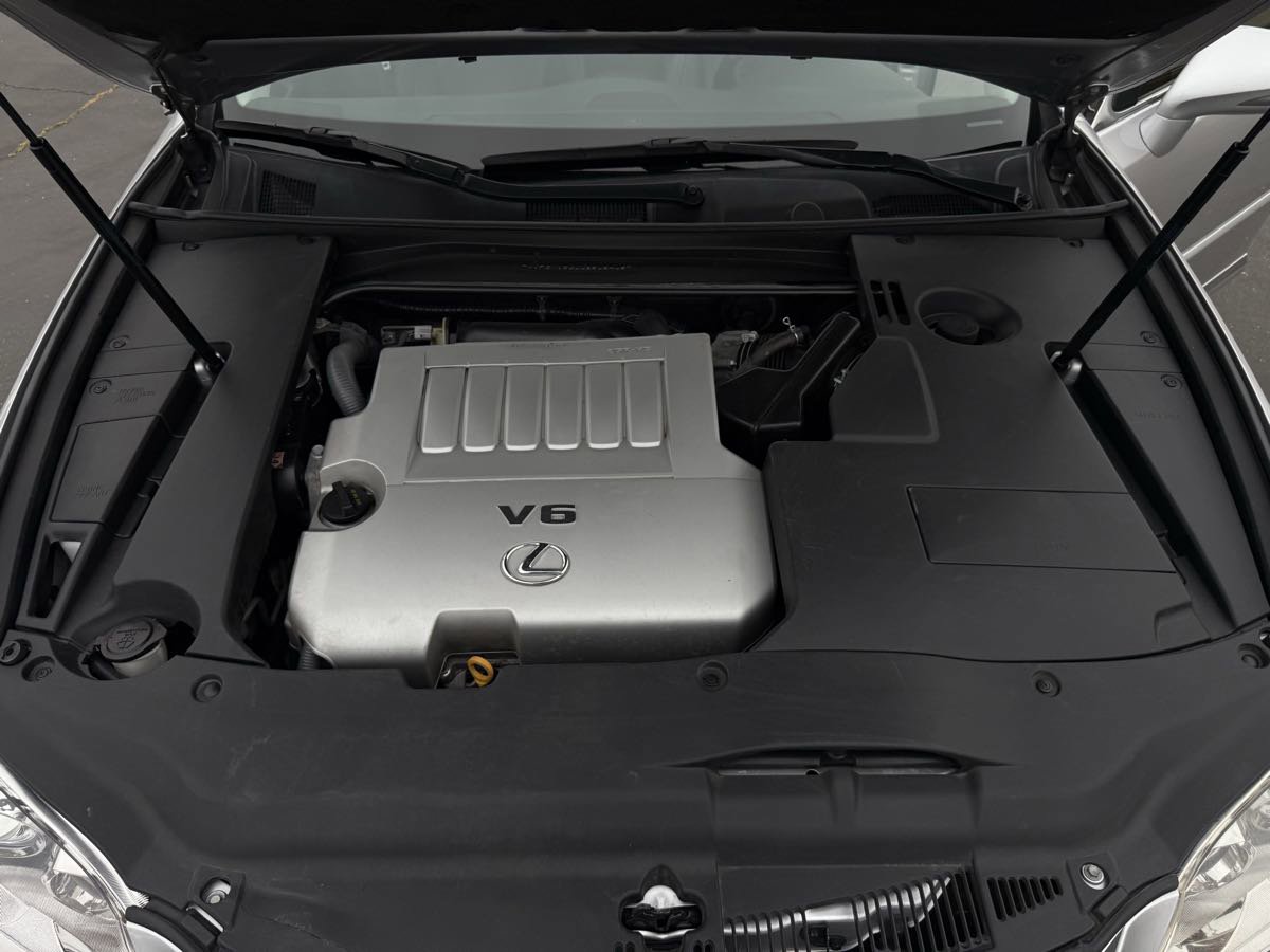 Used 2012 Lexus ES 350 image 10