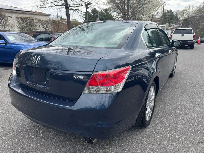 Used 2010 Honda Accord EX-L image 7