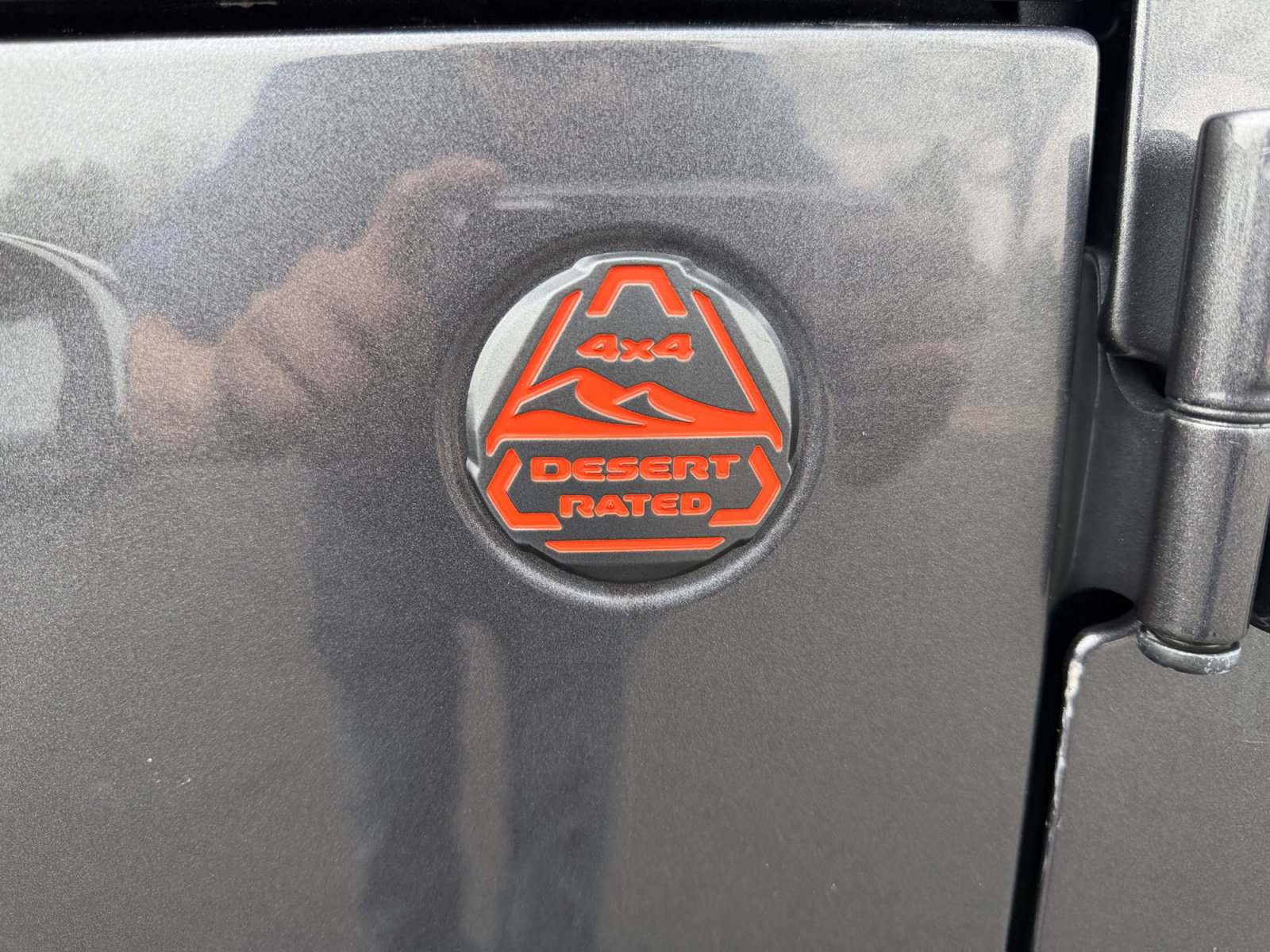 Used 2023 Jeep Gladiator Mojave image 24