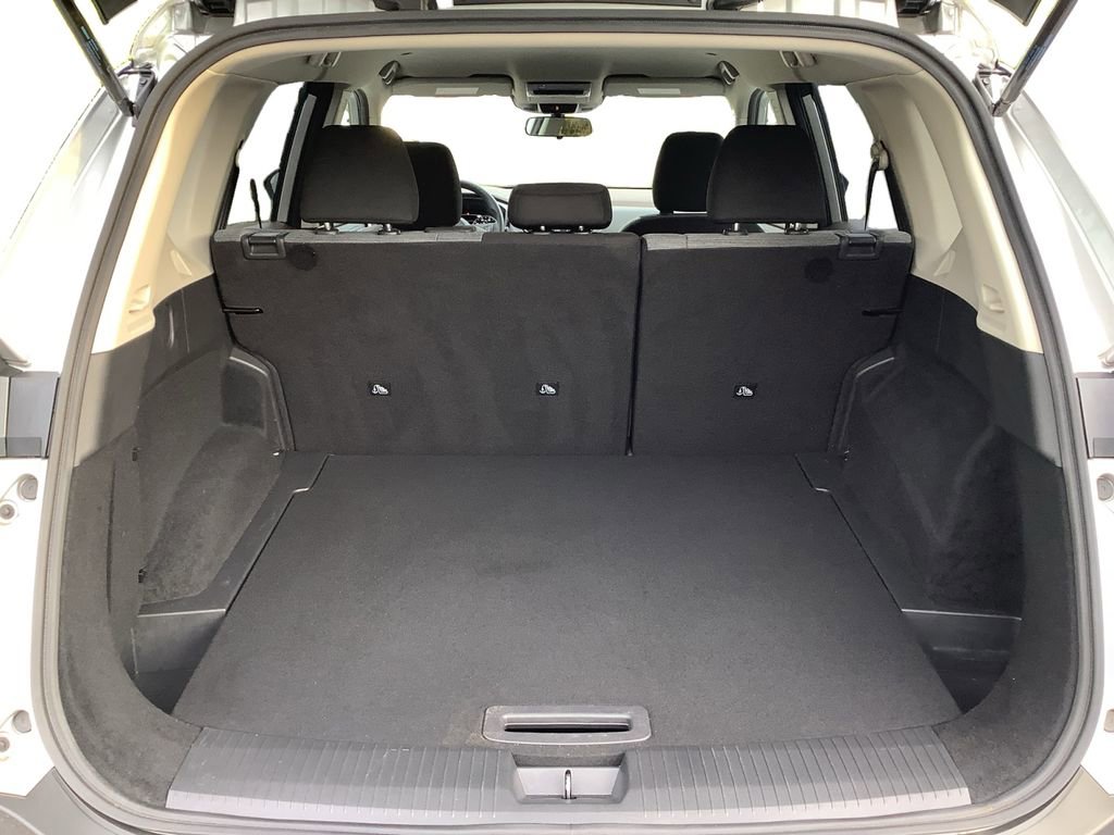 Used 2023 Nissan Rogue SV AWD/4WD image 14