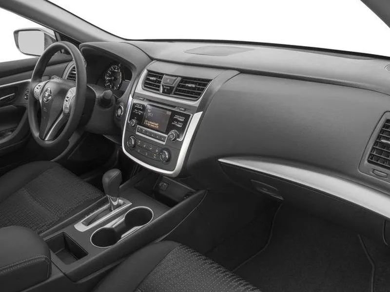 Used 2017 Nissan Altima 2.5 S w/ Power Driver Seat Package FWD image 19