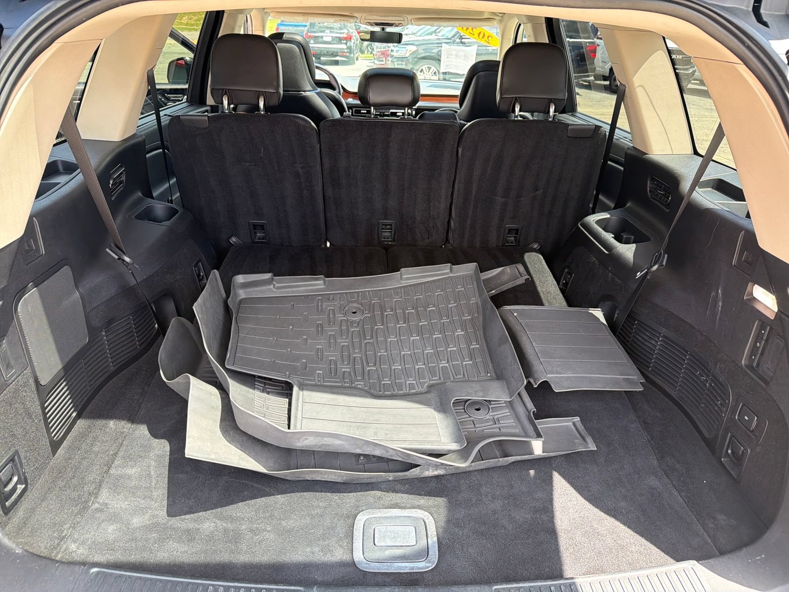 Used 2020 Lincoln Aviator Reserve w/ Equipment Group 202A AWD/4WD image 27