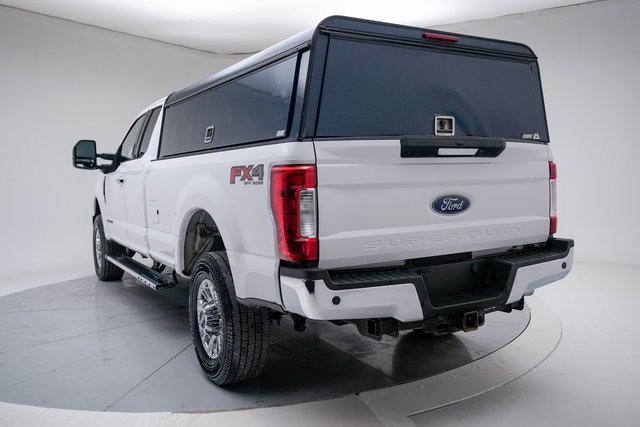 Used 2019 Ford F250 XLT w/ XLT Premium Package image 3