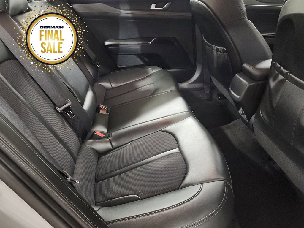 Used 2024 Kia K5 GT-Line w/ GT-Line Premium Package image 18