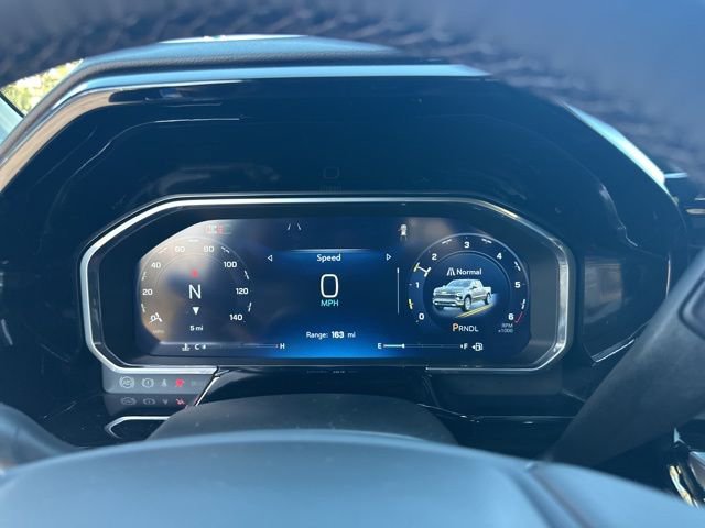 New 2026 Chevrolet Silverado 1500 LT w/ Protection Package image 16