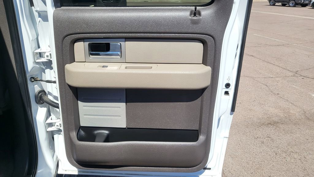 Used 2010 Ford F150 XLT image 18