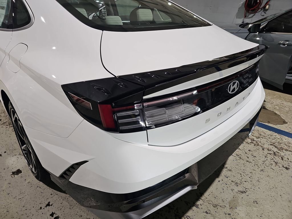 New 2026 Hyundai Sonata SEL image 36
