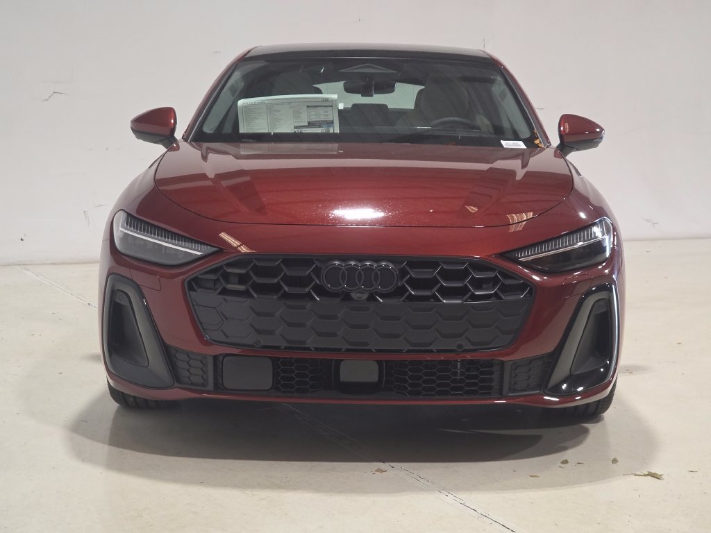 New 2026 Audi A5 Prestige AWD/4WD image 2