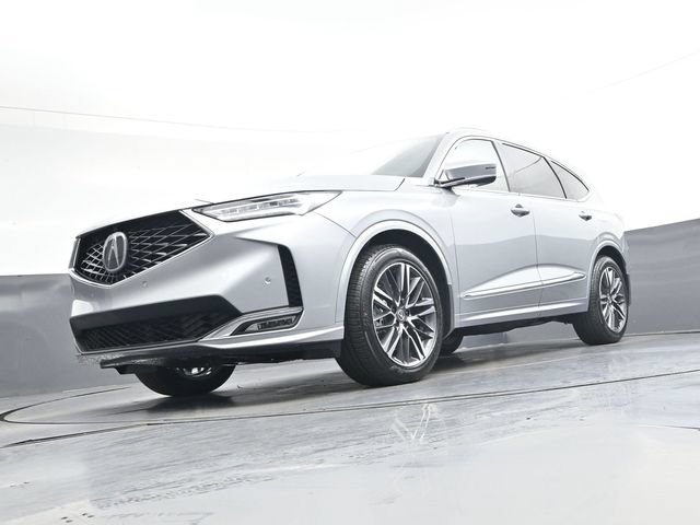 New 2026 Acura MDX w/ Advance Package AWD/4WD image 34