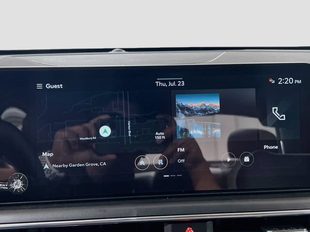New 2026 Kia K5 GT-Line FWD image 15