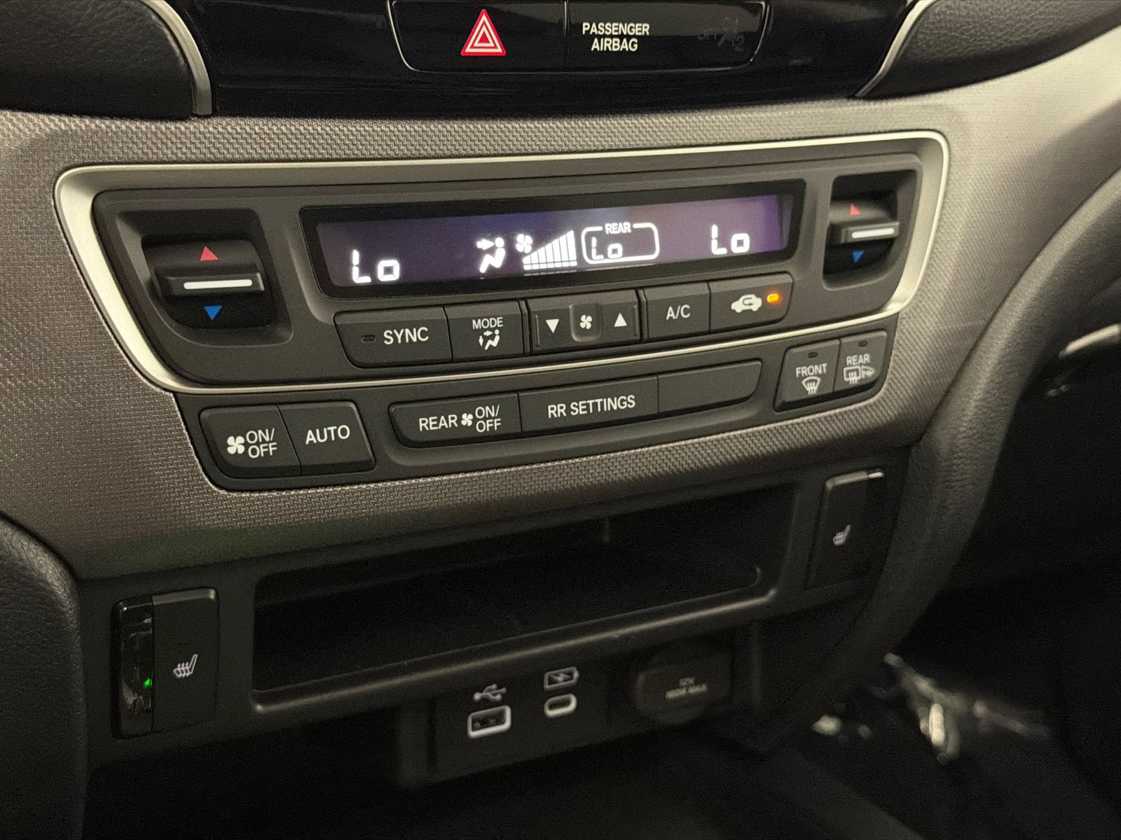 Used 2024 Honda Ridgeline RTL image 25