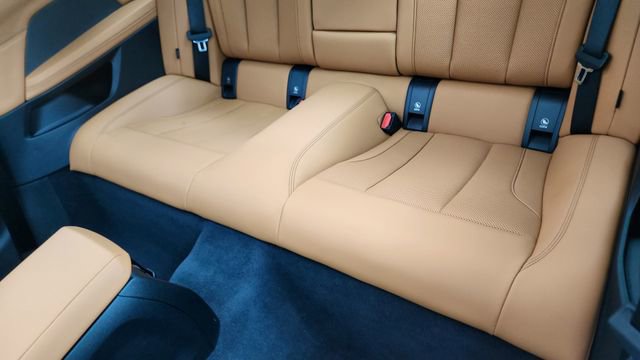 Used 2025 BMW M440i Coupe image 28