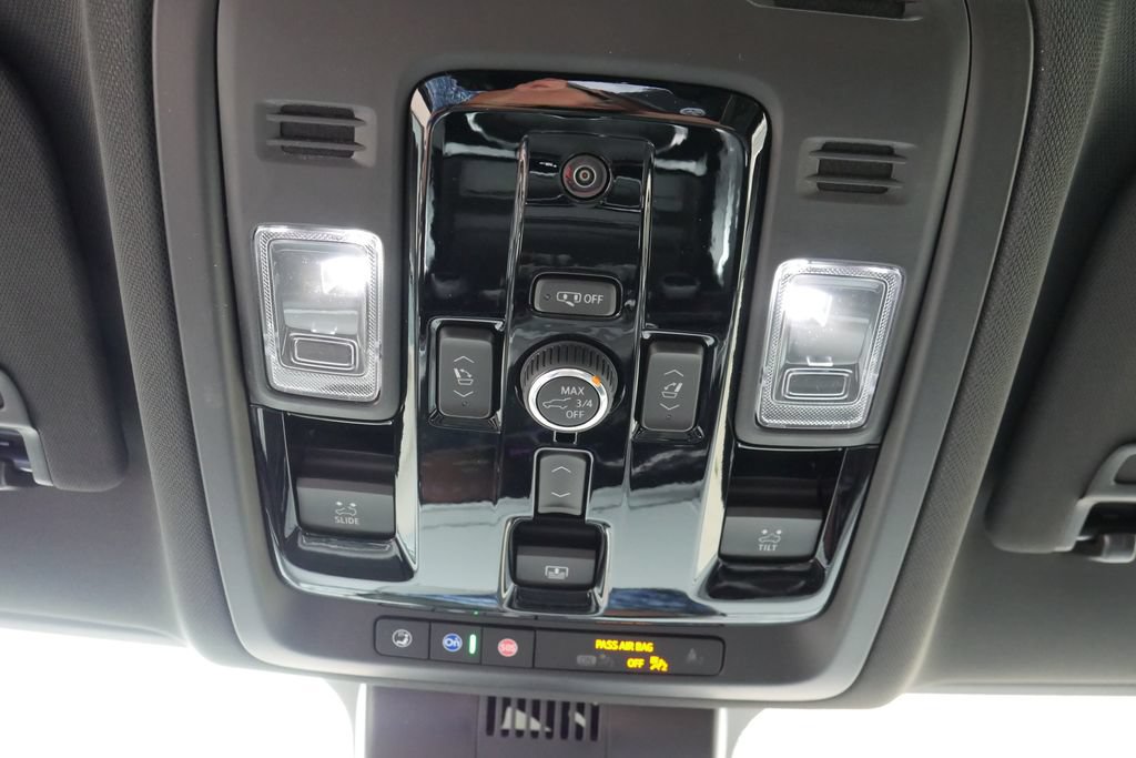 New 2026 Chevrolet Tahoe Premier AWD/4WD image 36