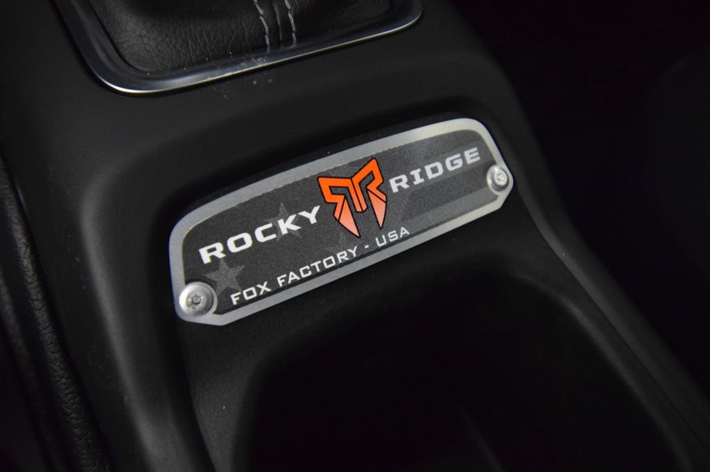New 2026 Jeep Gladiator Sport AWD/4WD image 30