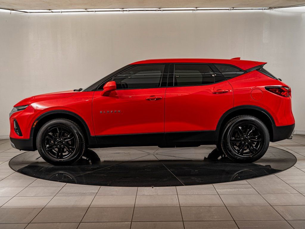 Used 2020 Chevrolet Blazer LT AWD/4WD image 5