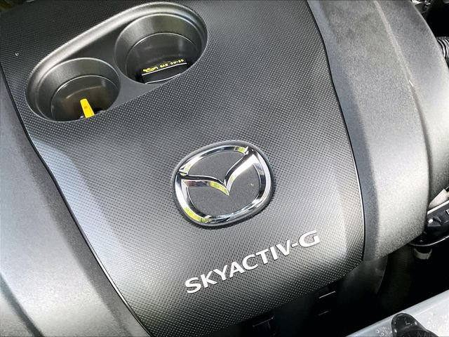 Used 2025 MAZDA CX-5 AWD 2.5 S w/ Preferred Package image 32