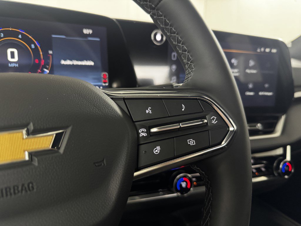 New 2026 Chevrolet Equinox LT w/ Convenience Package II image 43