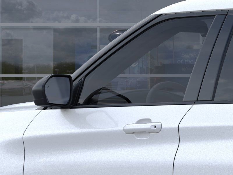 New 2026 Ford Explorer Active image 20