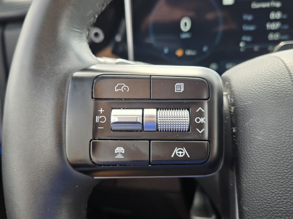 Certified 2026 Hyundai Santa Fe Limited FWD image 24