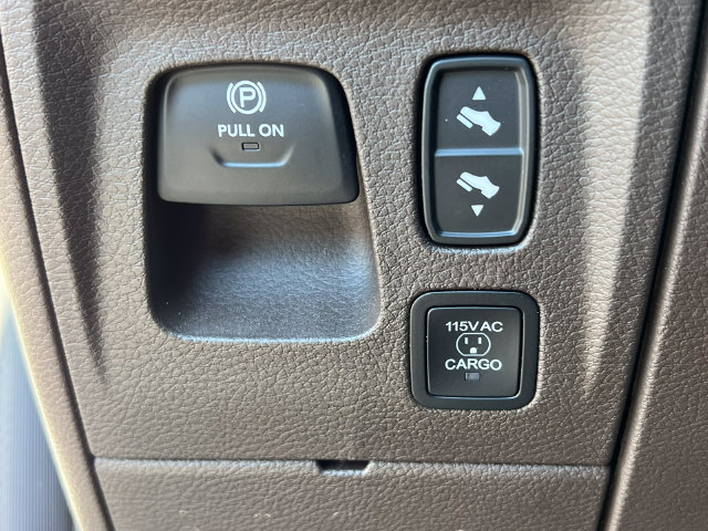 Used 2025 RAM 1500 Laramie w/ Bed Utility Group AWD/4WD image 24