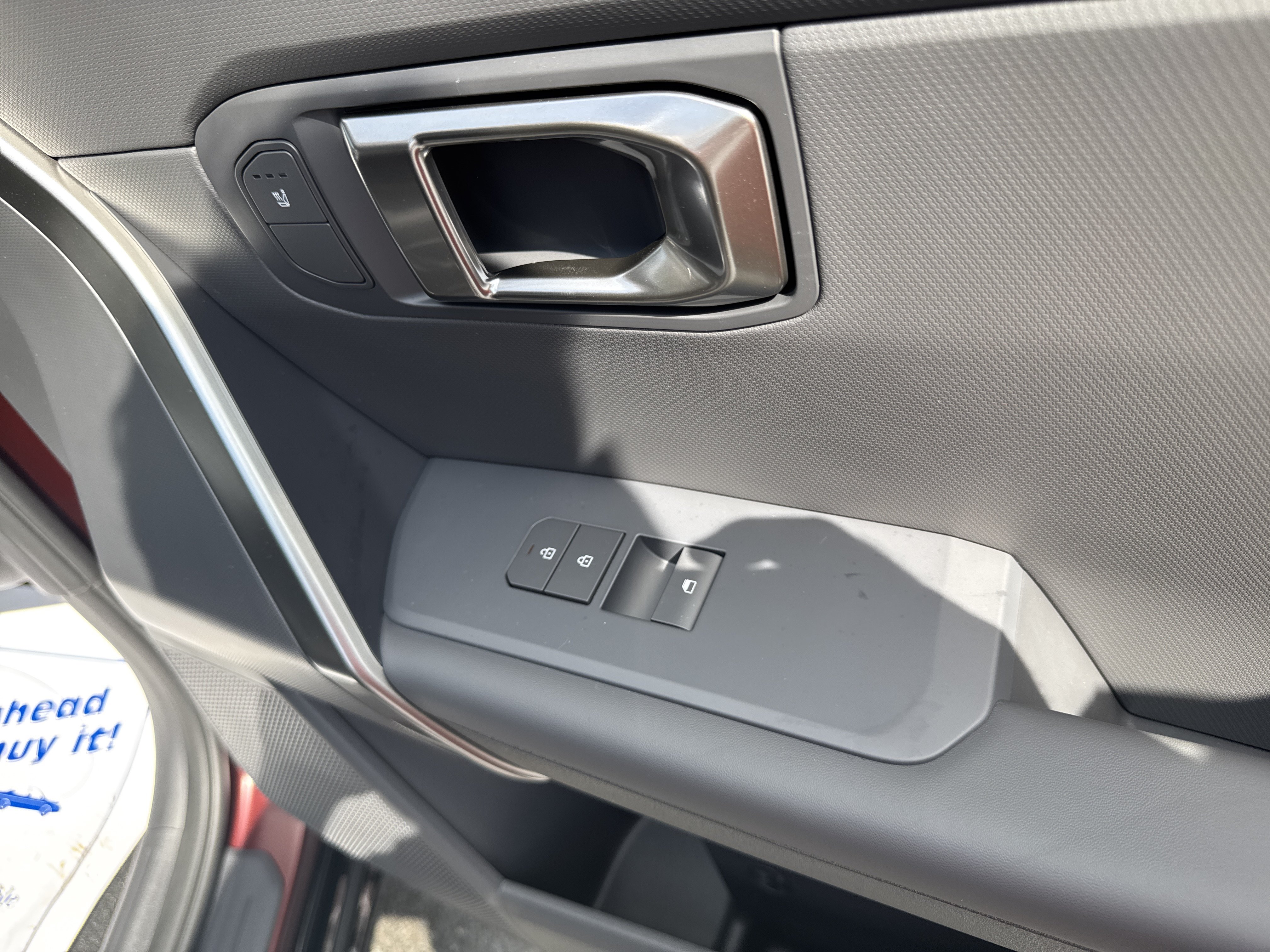 New 2027 Kia Seltos X-Line S AWD/4WD image 12