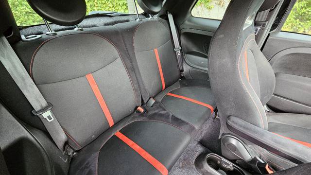 Used 2016 FIAT 500 Abarth w/ Comfort/Convenience Group FWD image 31