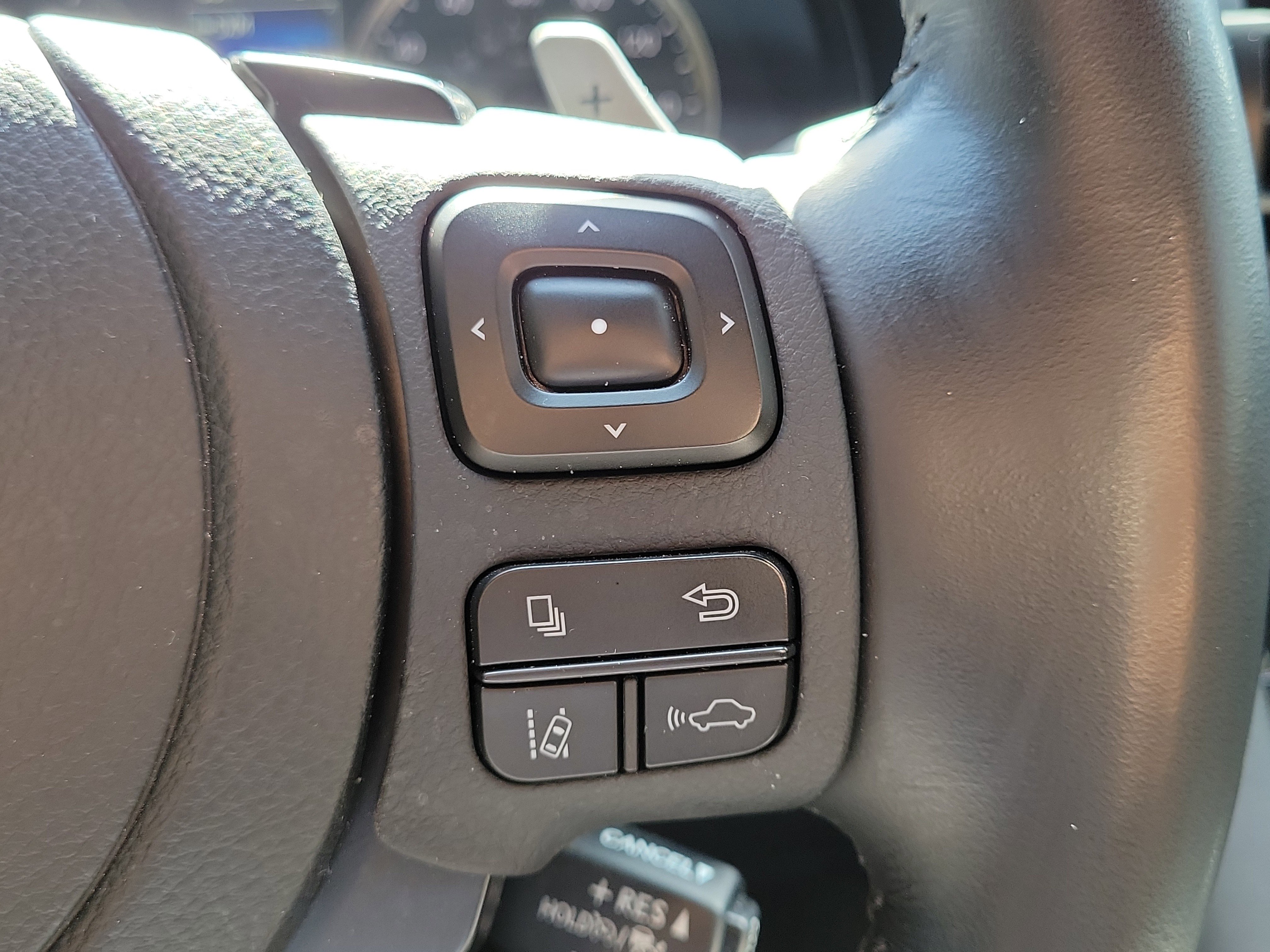 Certified 2025 Lexus IS 350 F Sport image 22