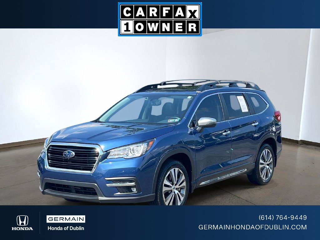 Used 2022 Subaru Ascent Touring AWD/4WD image 1