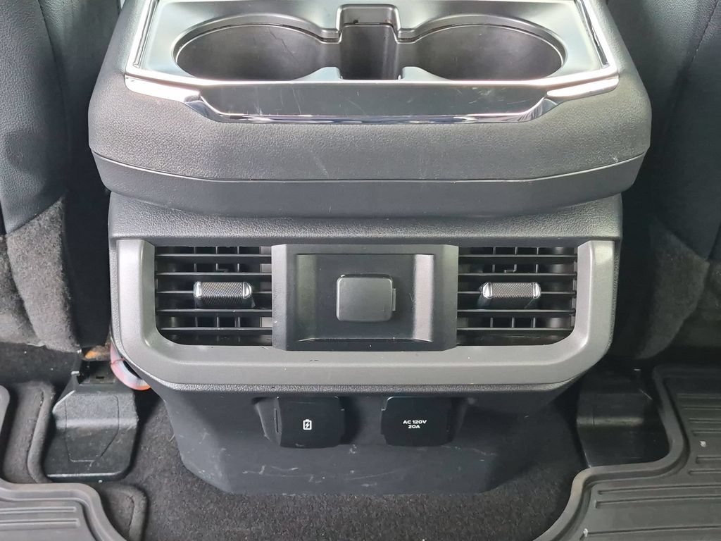 Used 2023 Ford F150 Lariat w/ Trailer Tow Package AWD/4WD image 20
