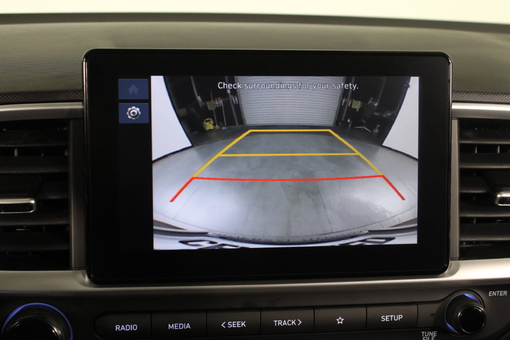 Certified 2026 Hyundai Venue SEL FWD image 30