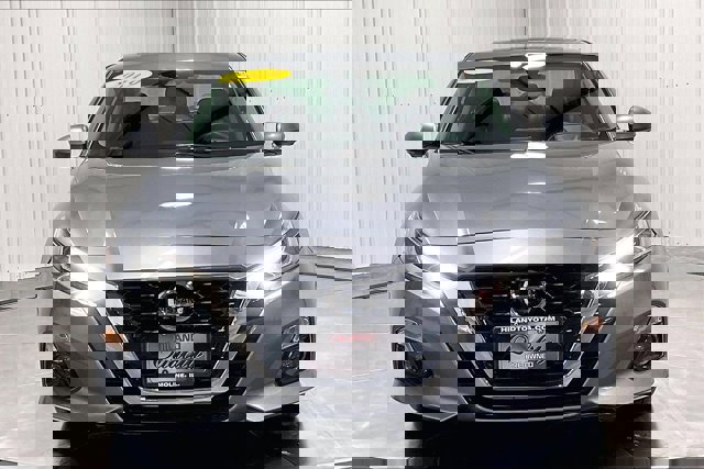 Used 2019 Nissan Altima 2.5 Platinum image 2