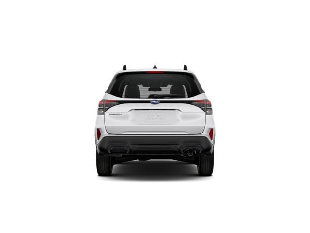 New 2026 Subaru Forester Limited AWD/4WD image 9