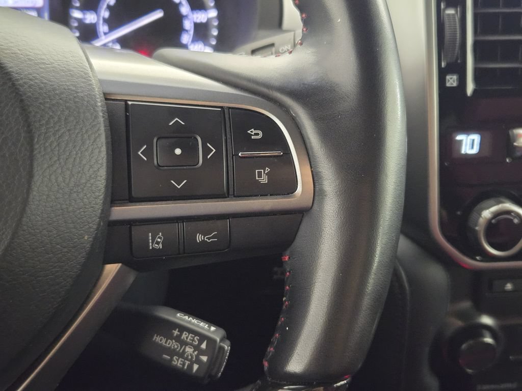 Used 2023 Lexus GX 460 Premium w/ Premium Package AWD/4WD image 32
