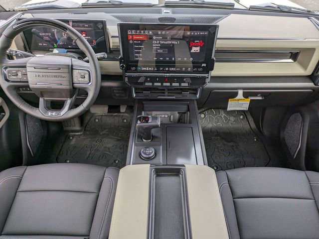 New 2026 GMC Hummer EV SUV AWD/4WD image 20