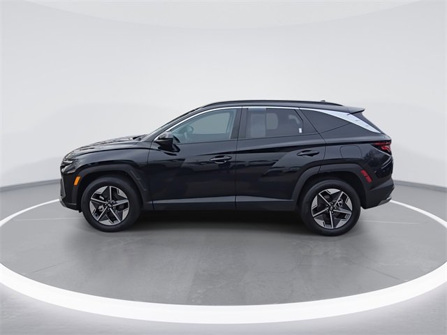 Used 2025 Hyundai Tucson SEL image 5