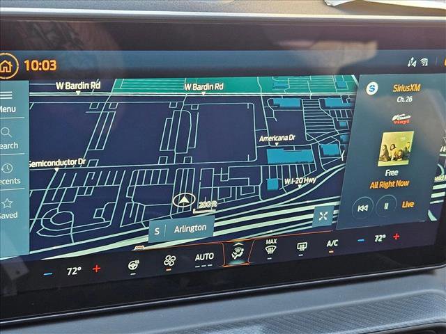 New 2026 Ford Mustang Dark Horse image 12