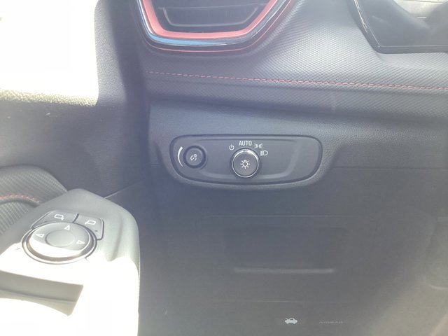 New 2026 Chevrolet TrailBlazer RS w/ Convenience Package image 24